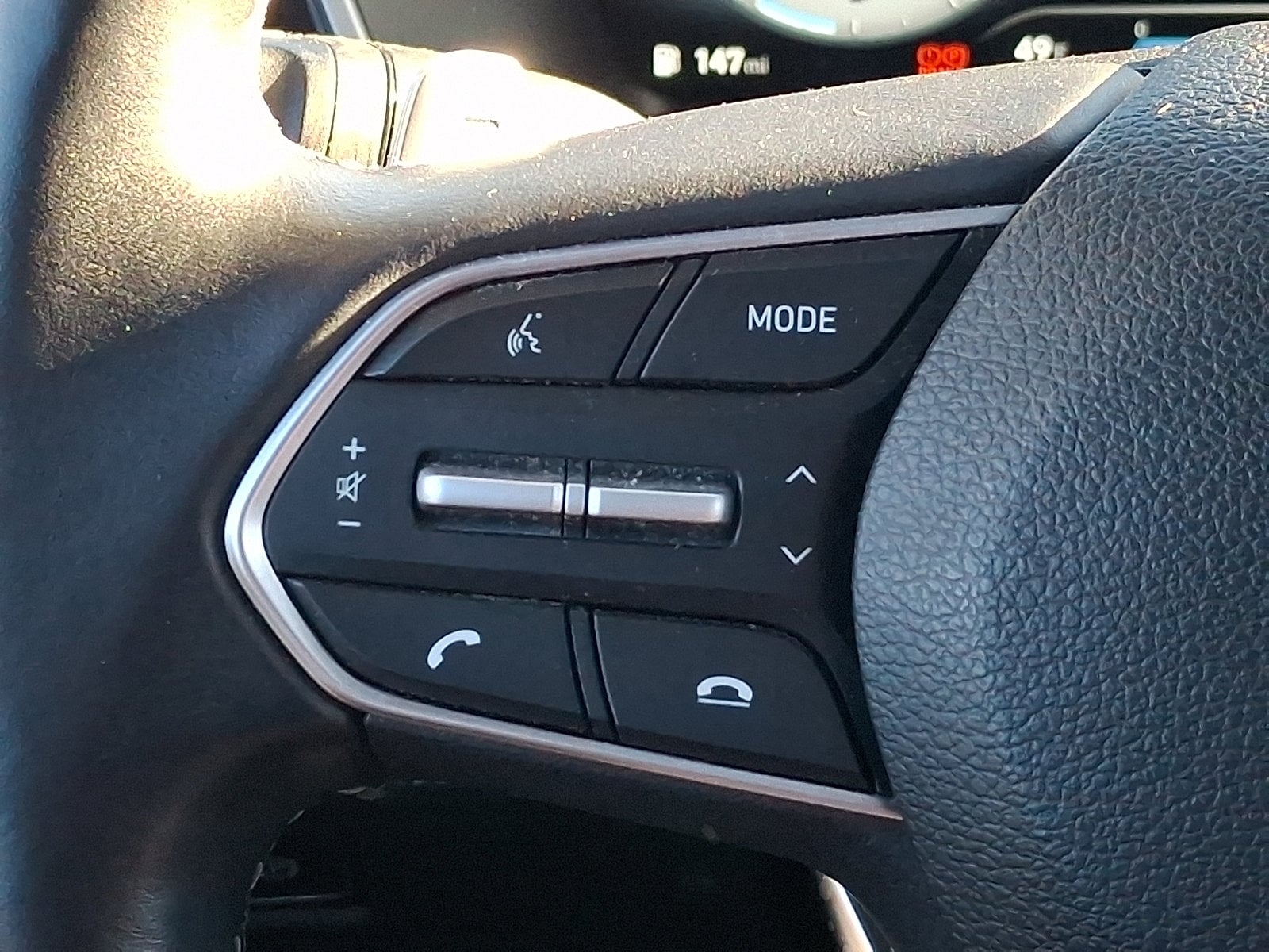 2023 Hyundai Santa Fe Limited - Photo 22