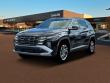 New 2025 Hyundai Tucson Hybrid Limited SUV