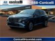 New 2025 Hyundai Tucson Limited SUV
