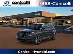 2026 Hyundai Venue SEL SUV