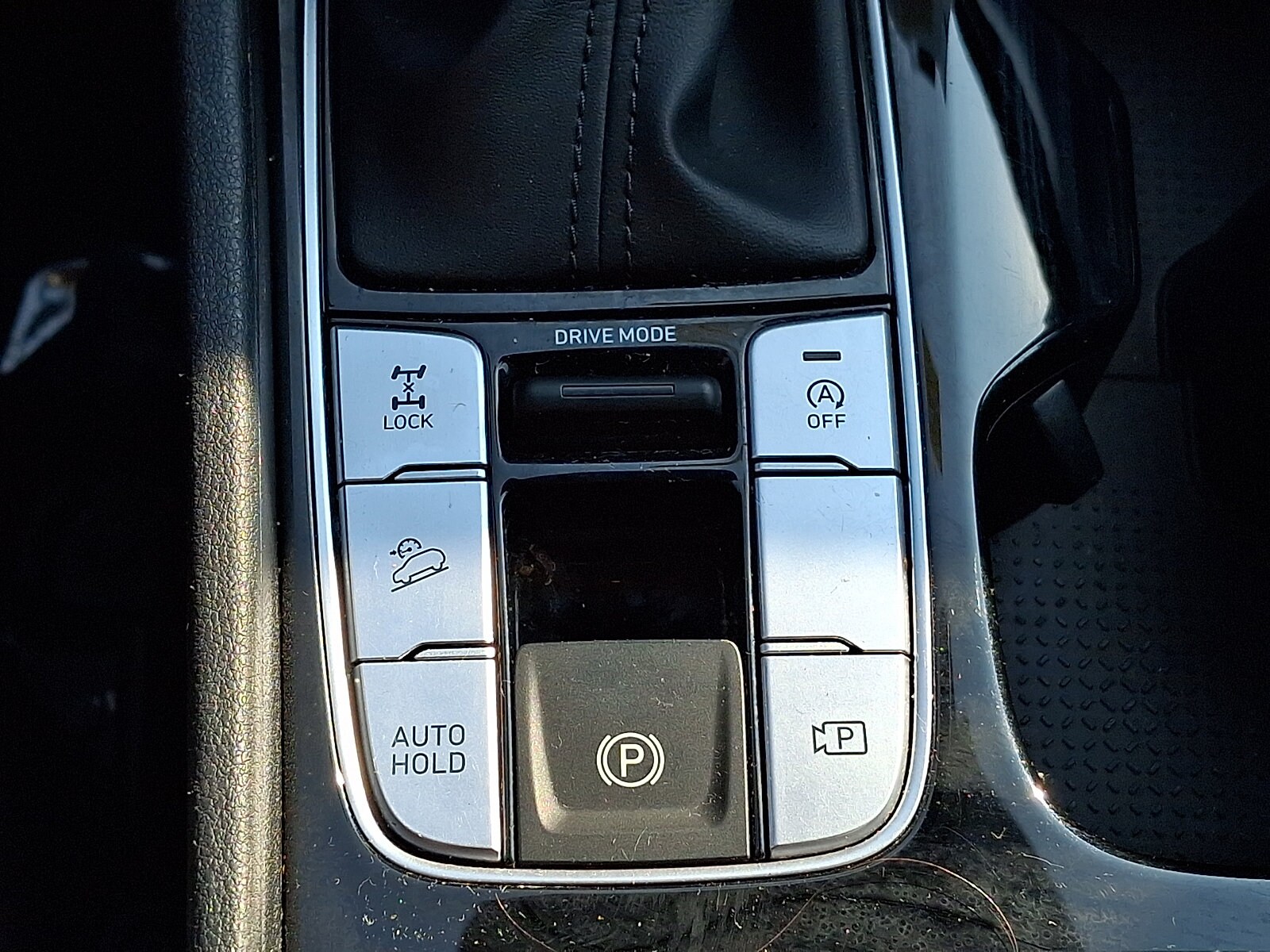 2023 Hyundai Tucson SEL - Photo 25