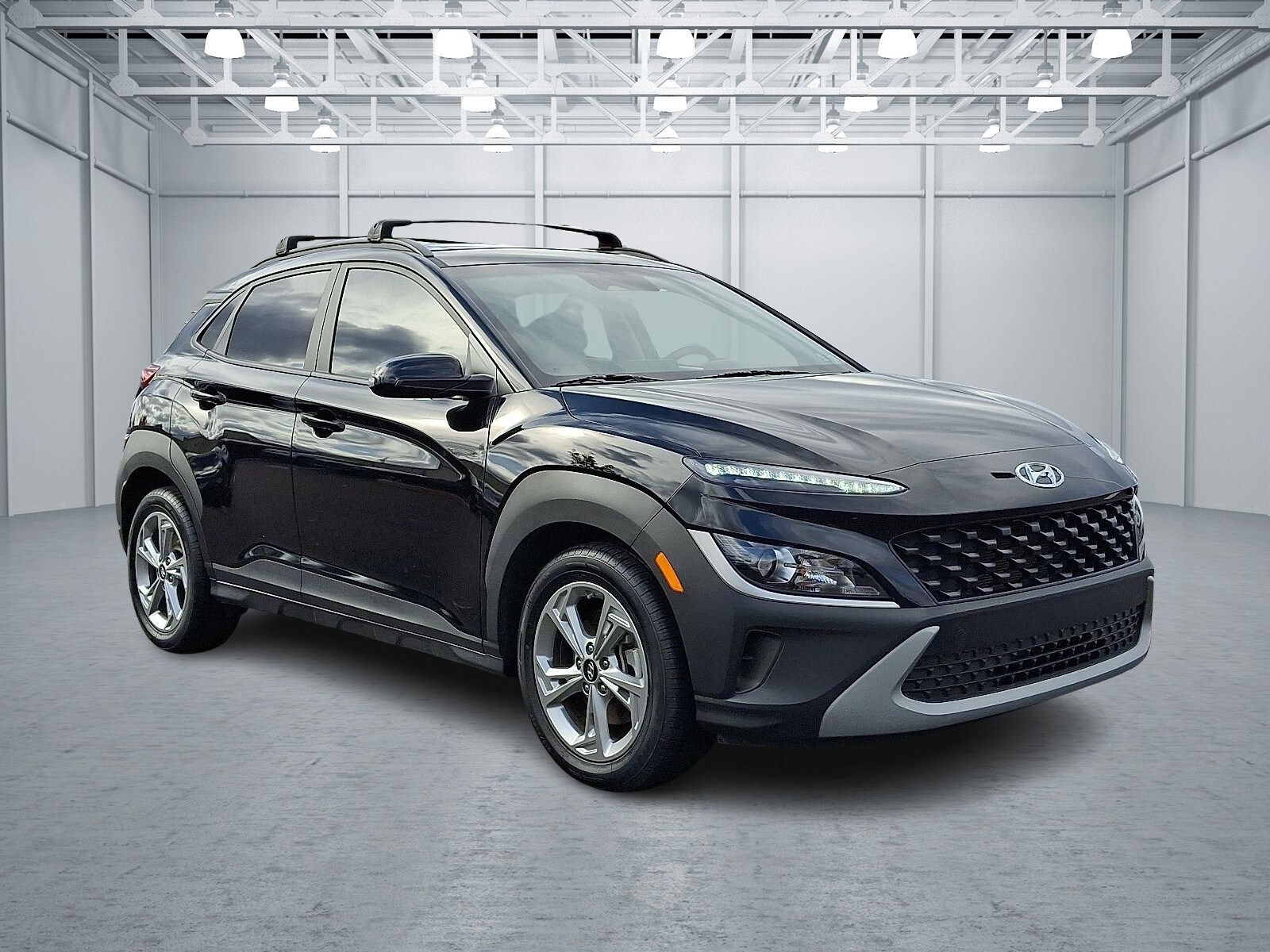 2023 Hyundai Kona SEL's photo