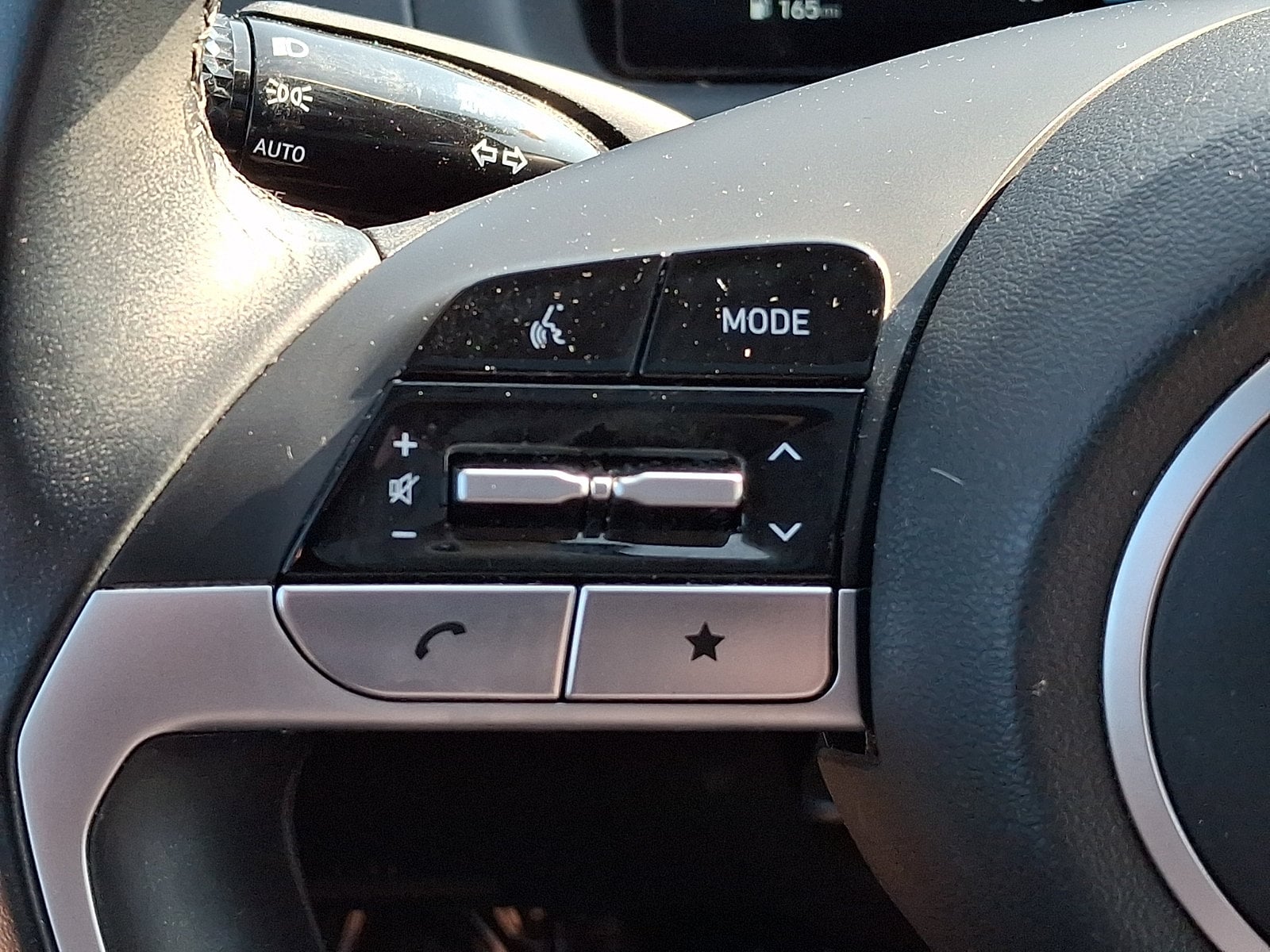 2023 Hyundai Tucson SEL - Photo 21