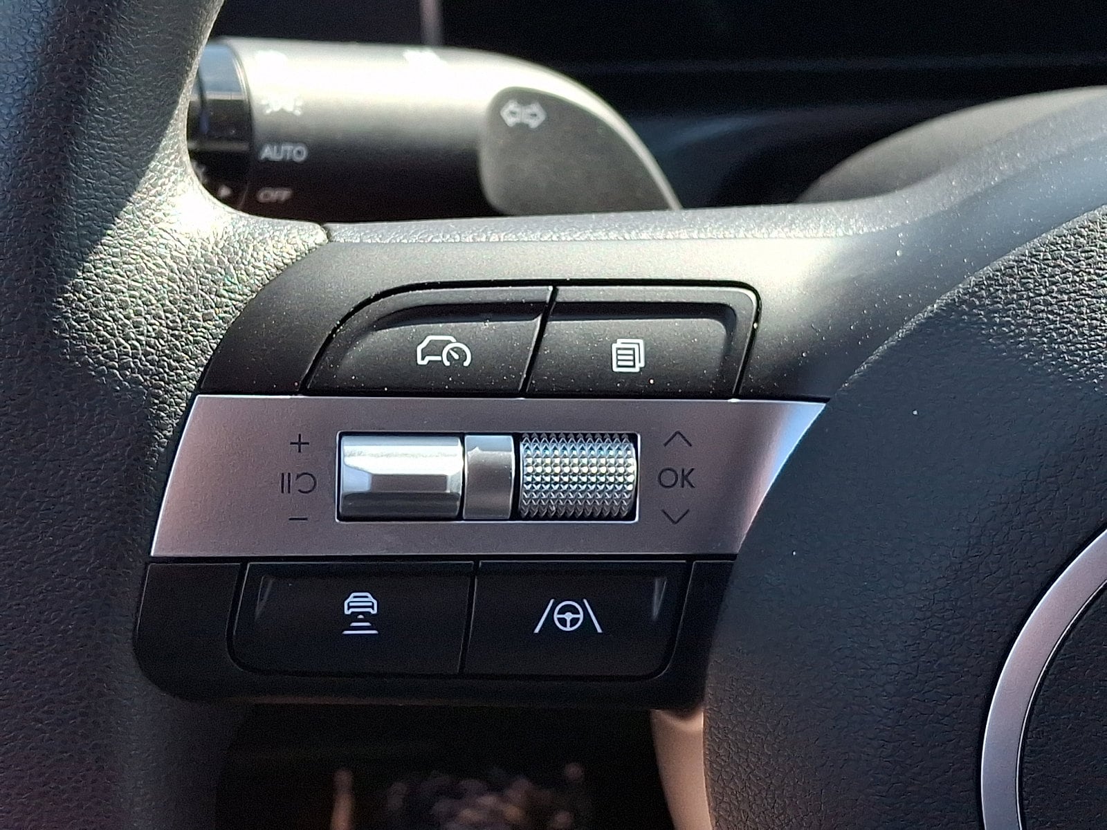 2025 Hyundai Tucson SEL - Photo 20