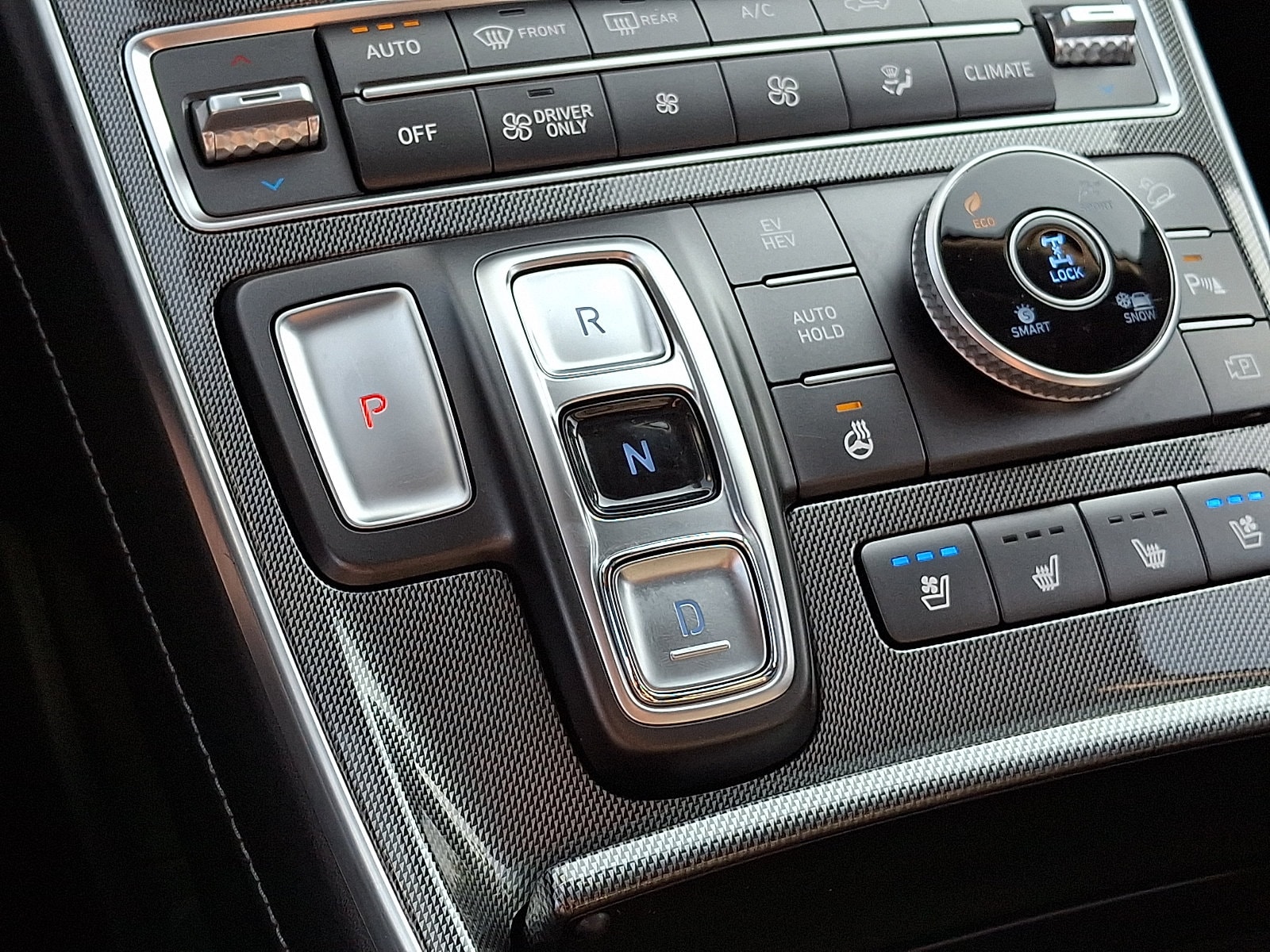2023 Hyundai Santa Fe Limited PHEV - Photo 15