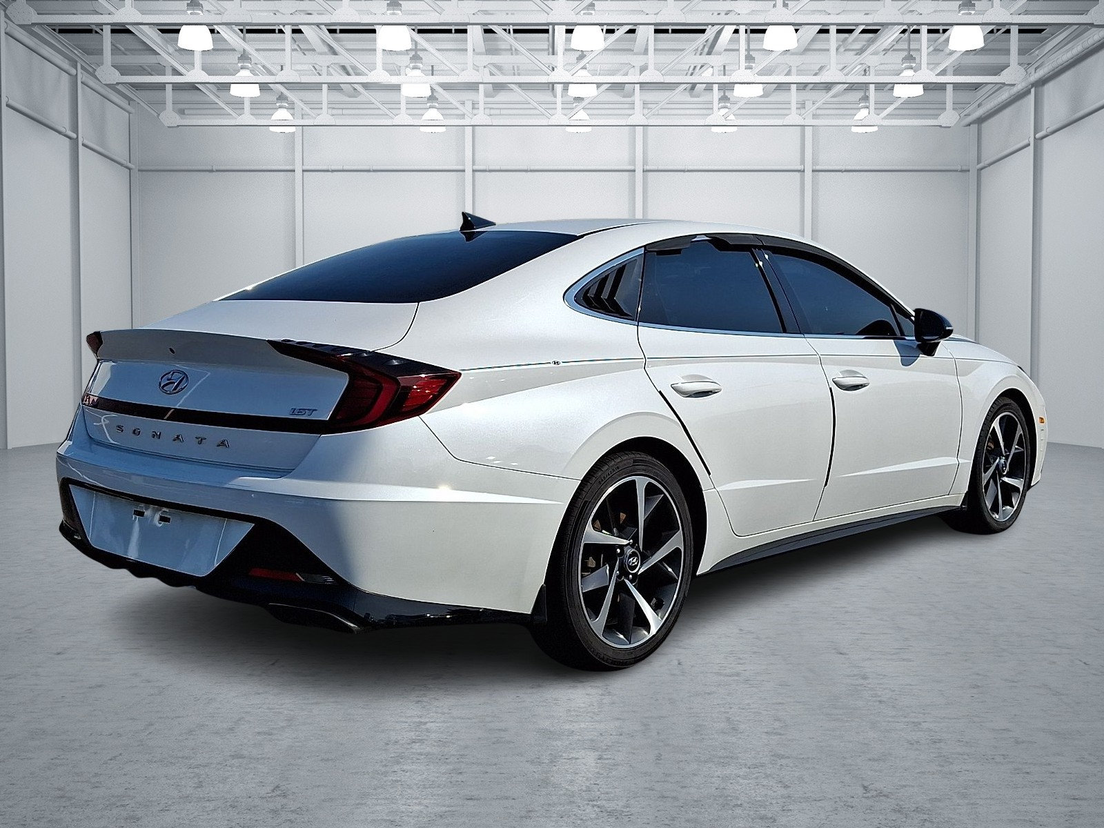 2021 Hyundai Sonata SEL Plus - Photo 6