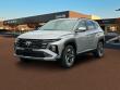 New 2025 Hyundai Tucson SEL Convenience SUV