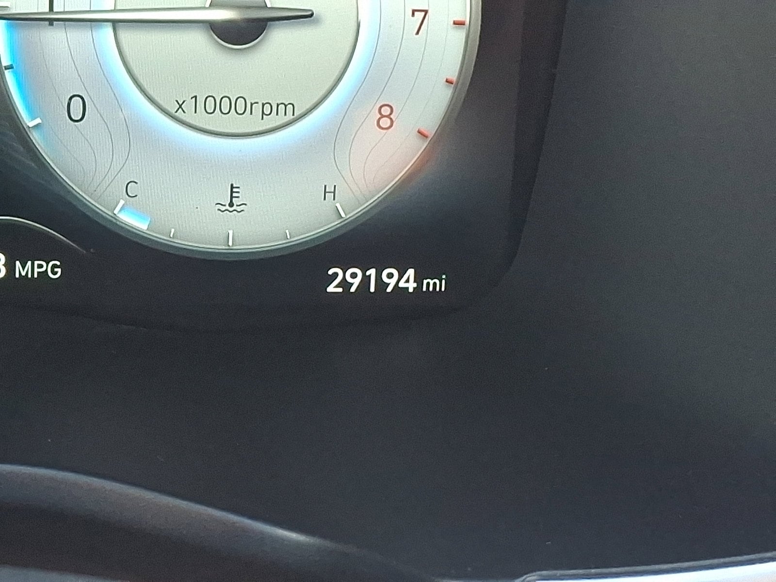 2023 Hyundai Santa Fe SEL - Photo 21