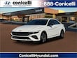 Hyundai Elantra Hybrid