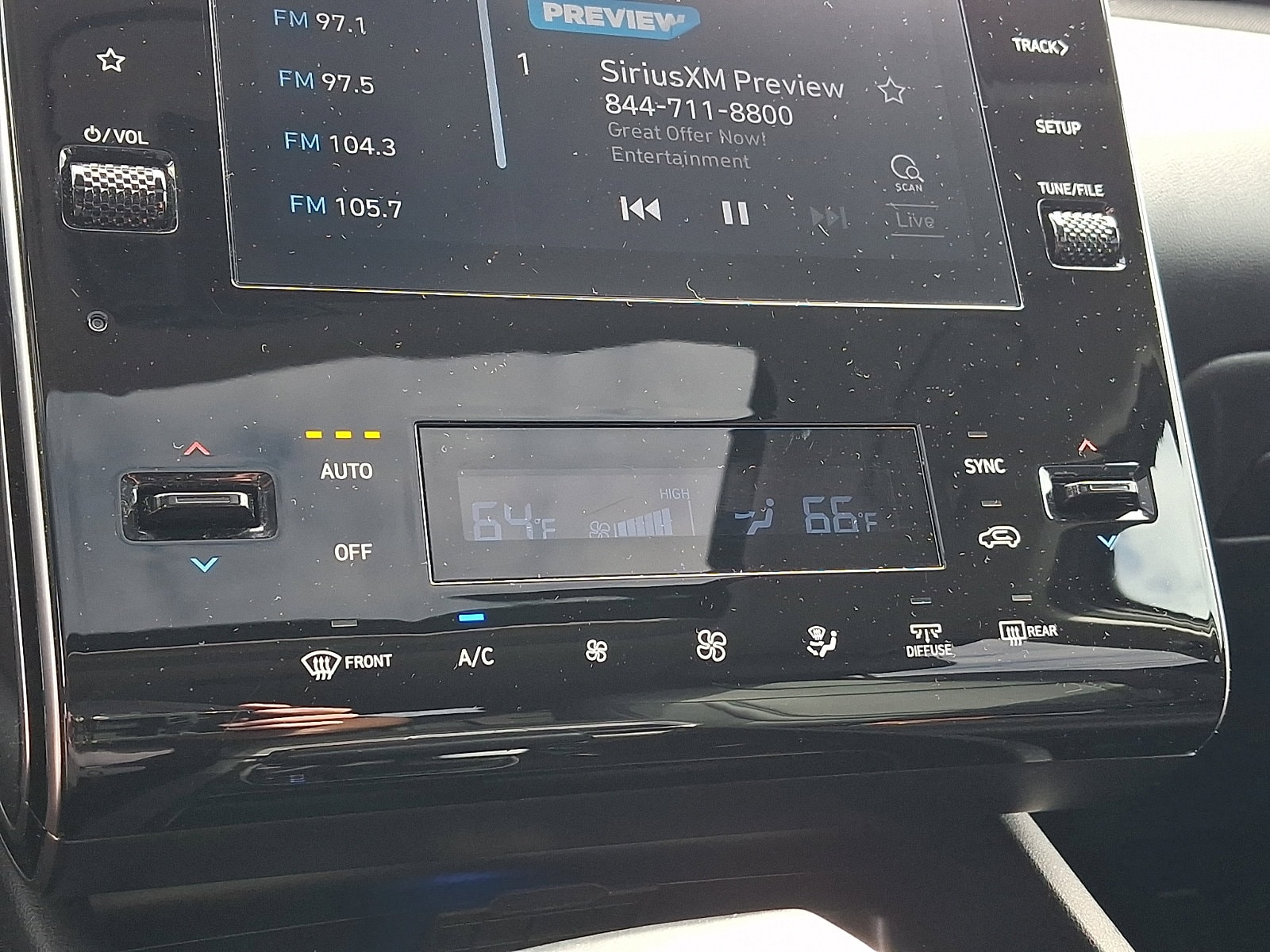2023 Hyundai Tucson SEL - Photo 16