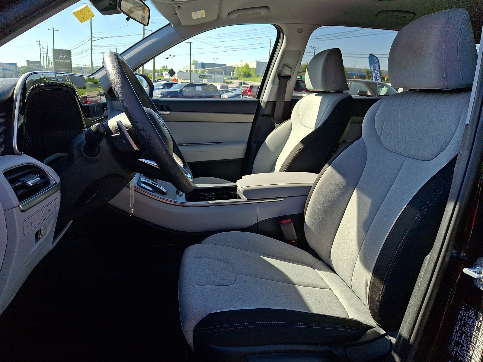 2022 Hyundai Palisade SE - Photo 12