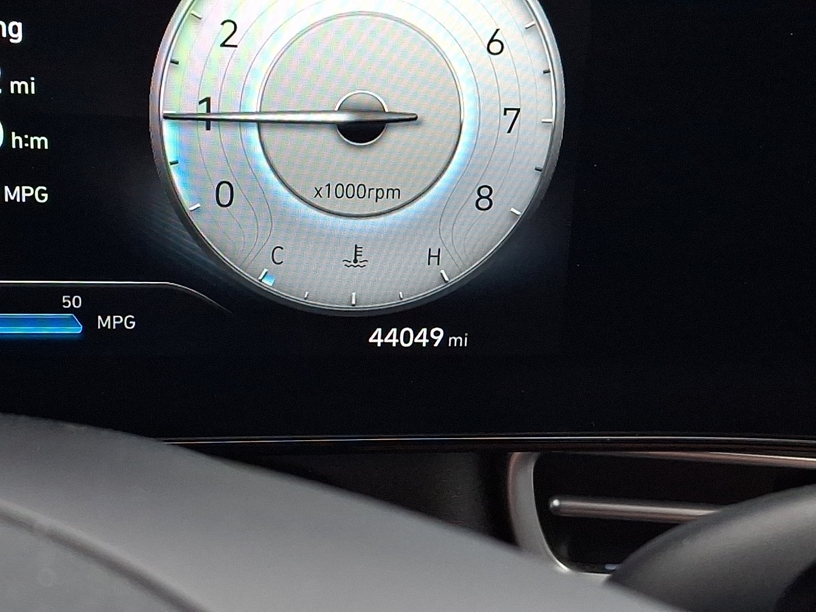 2024 Hyundai Elantra SEL - Photo 21