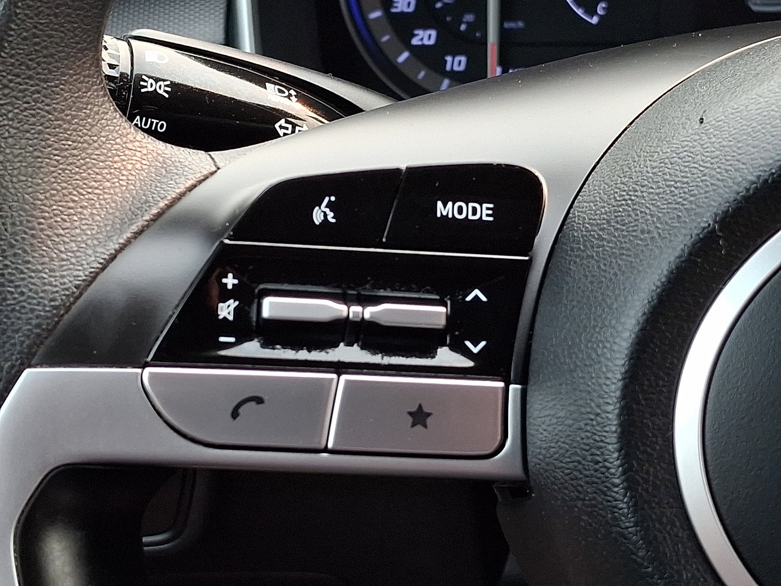 2024 Hyundai Tucson SEL - Photo 20