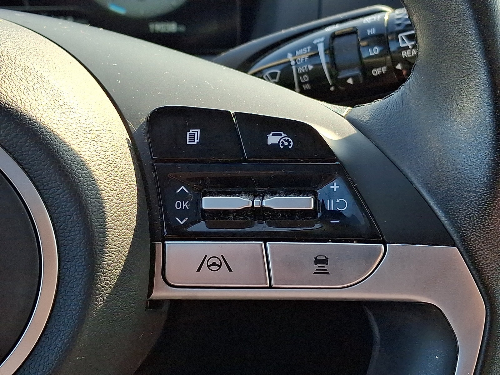 2023 Hyundai Tucson SEL - Photo 22