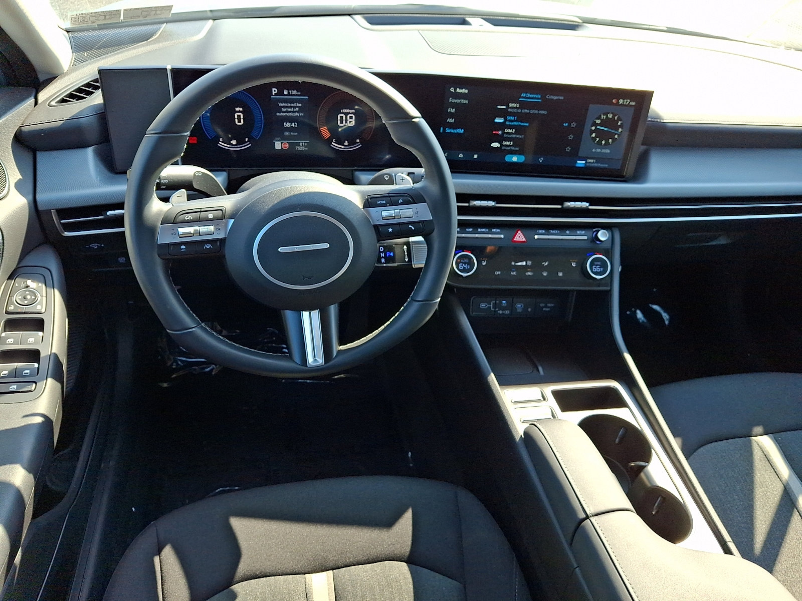2026 Hyundai Sonata SEL - Photo 11
