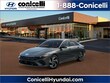  Hyundai Elantra Hybrid