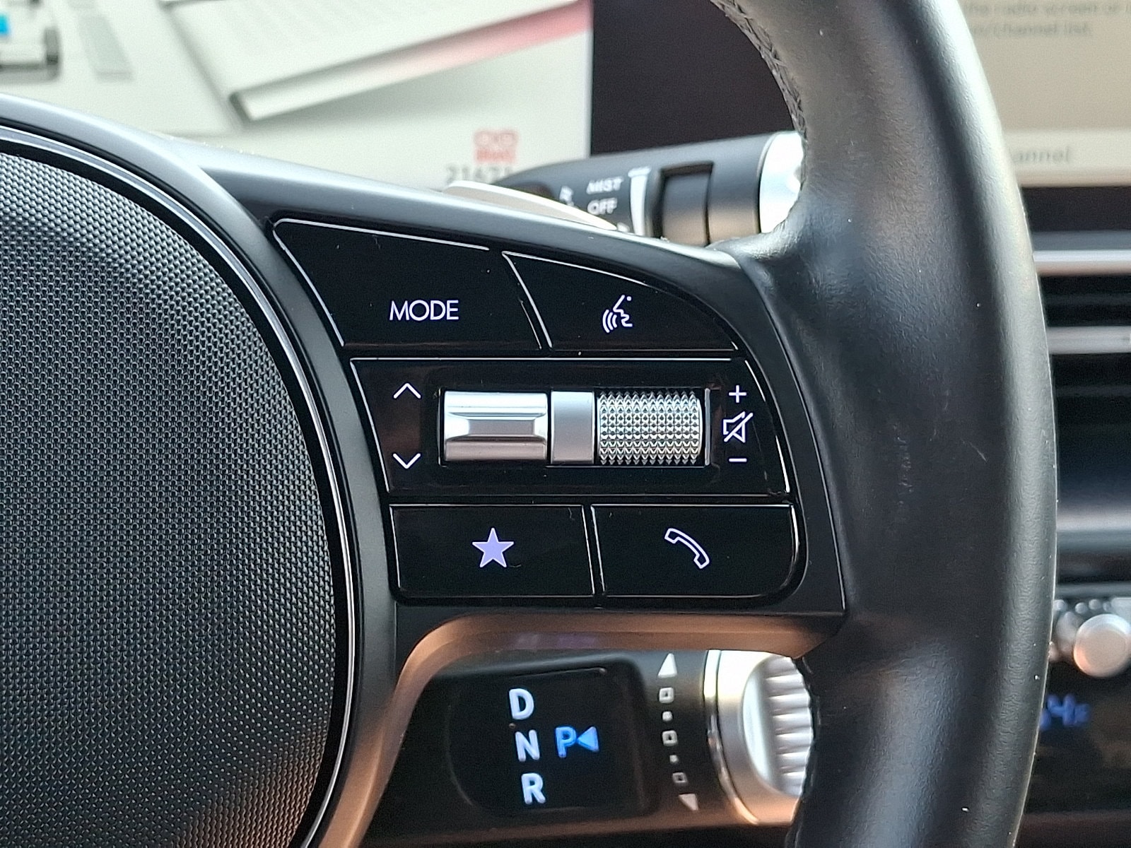 2024 Hyundai IONIQ 6 SE - Photo 22