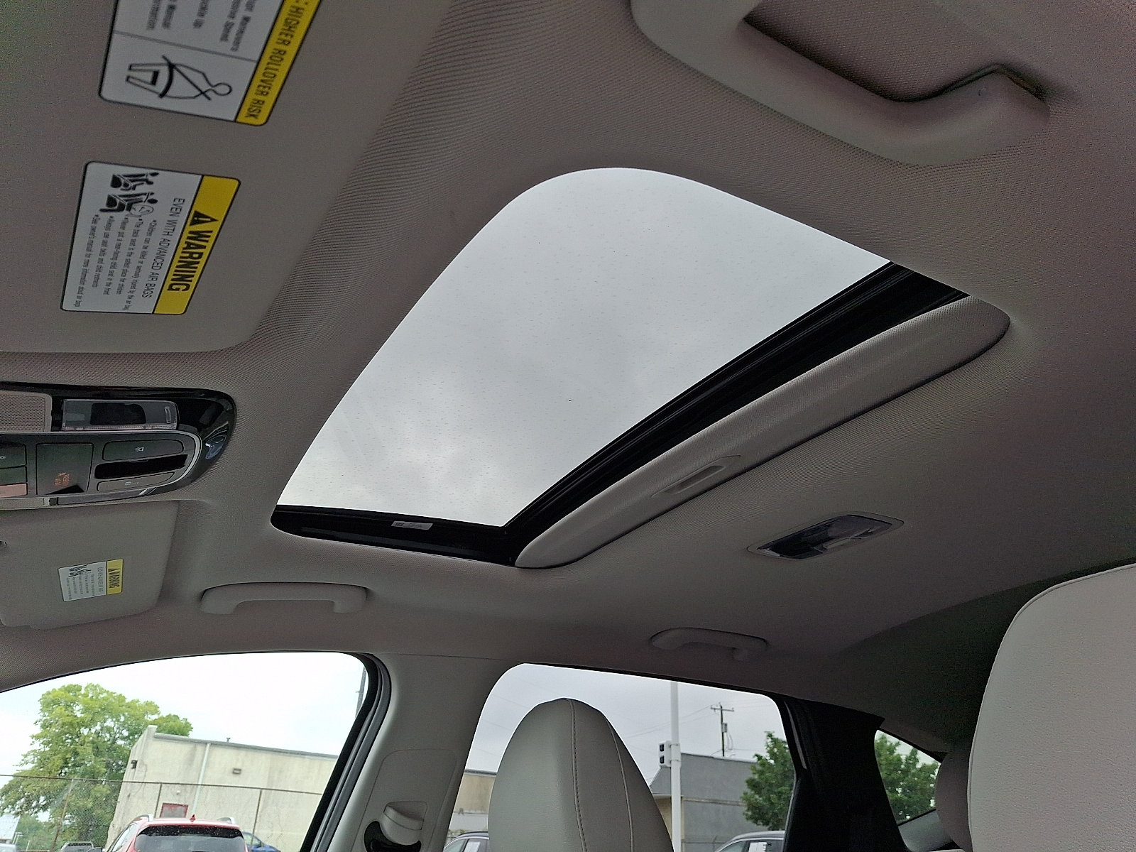 2023 Hyundai Tucson SEL - Photo 14