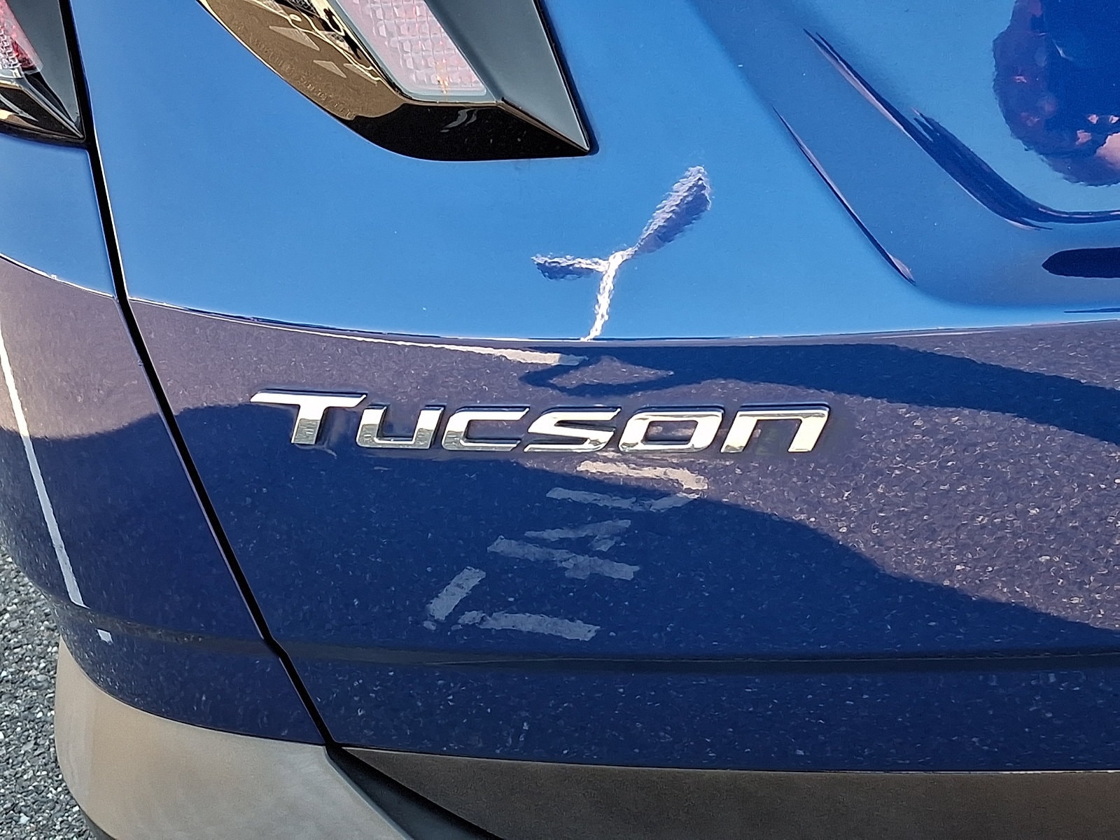 2023 Hyundai Tucson SEL - Photo 30