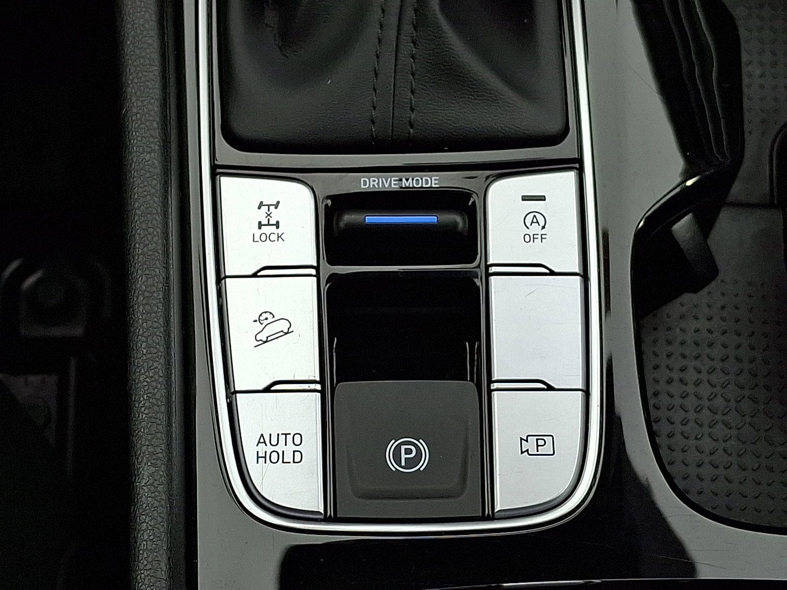 2025 Hyundai Tucson SEL - Photo 25