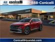 New 2025 Hyundai Tucson Hybrid Limited SUV