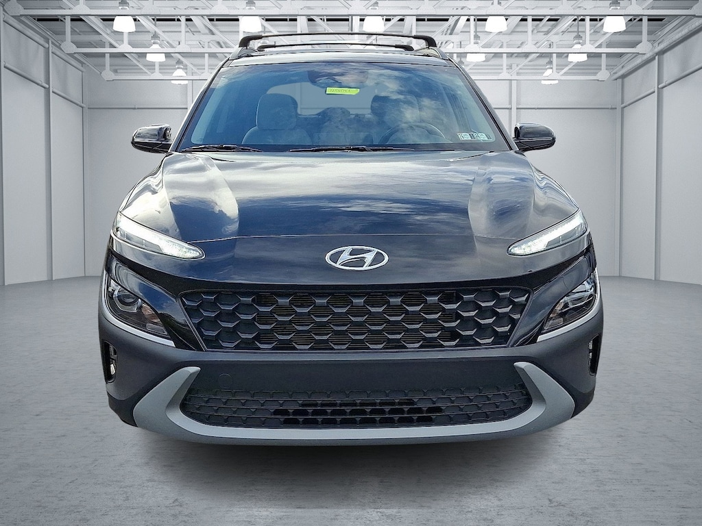 Used 2023 Hyundai Kona SEL SUV