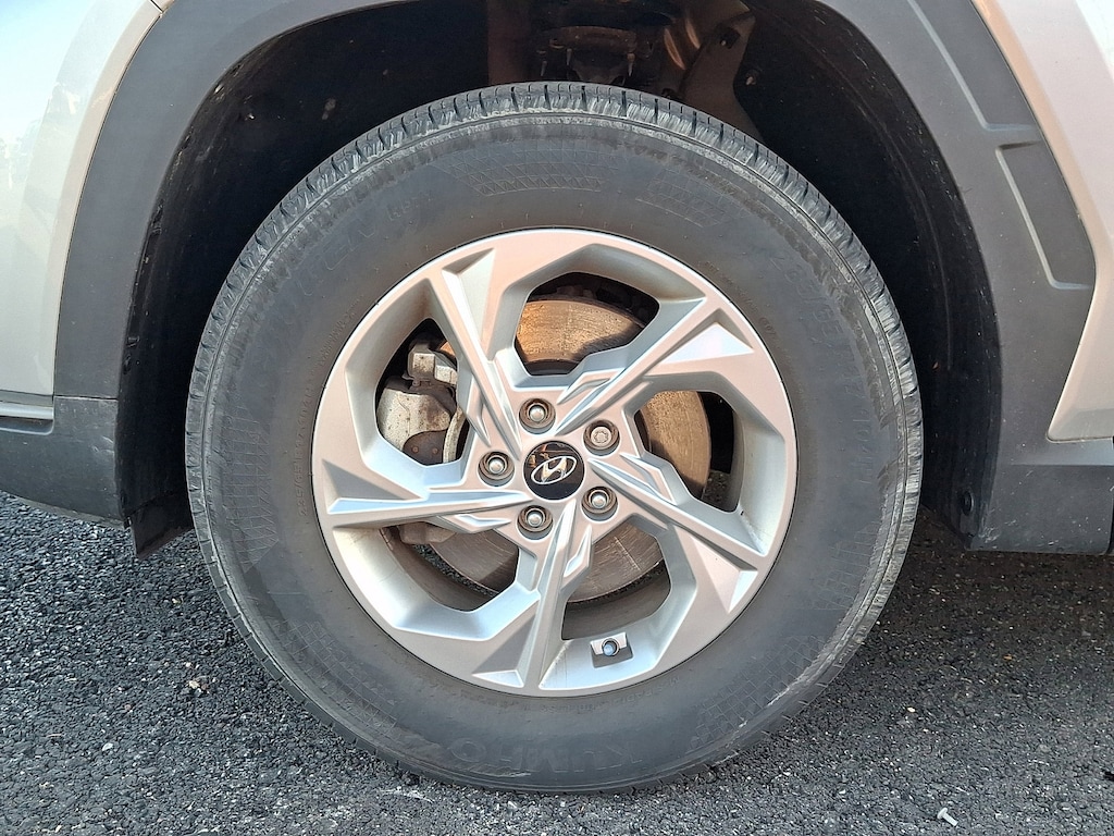 Certified 2023 Hyundai Tucson SEL SUV