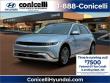 New 2025 Hyundai IONIQ 5 Limited SUV