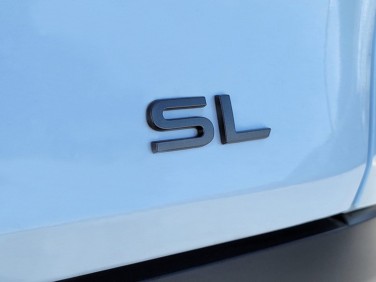 2025 Nissan Murano SL - Photo 10