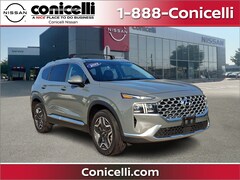 2022 Hyundai Santa Fe Limited SUV