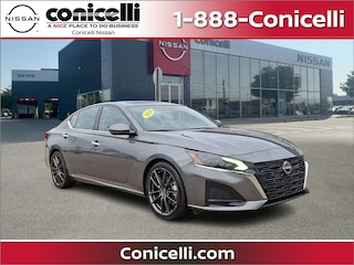2023 Nissan Altima 2.5 SL Sedan
