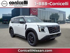 2025 Nissan Armada PRO-4X SUV
