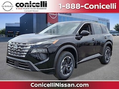 2026 Nissan Rogue SV SUV