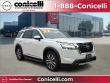 Certified 2022 Nissan Pathfinder Platinum SUV