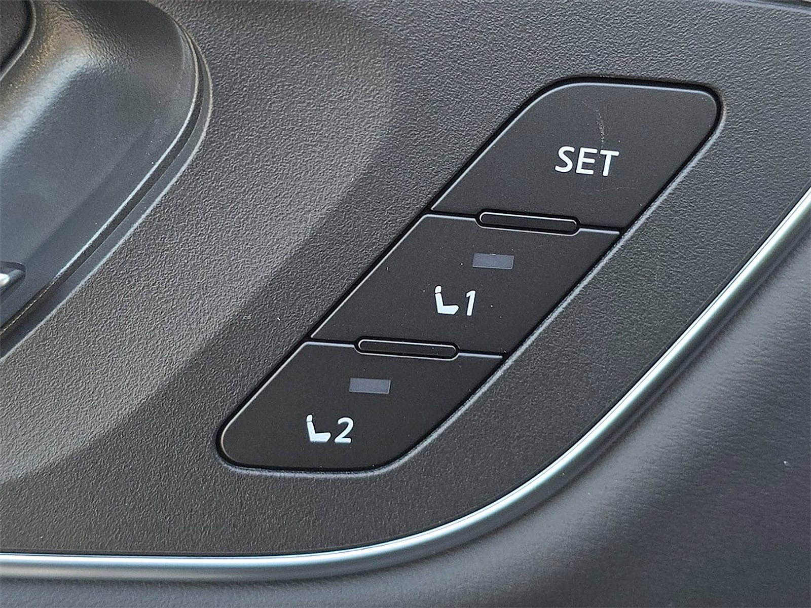 2026 Nissan Rogue Platinum - Photo 22