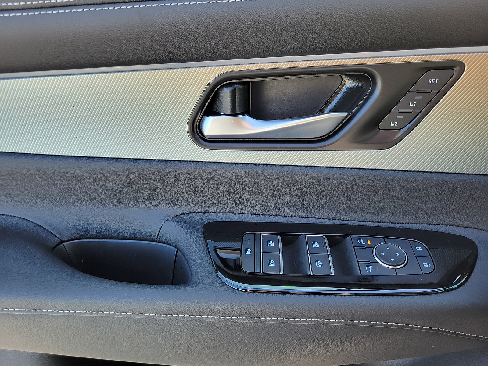 2025 Nissan Murano SL - Photo 30