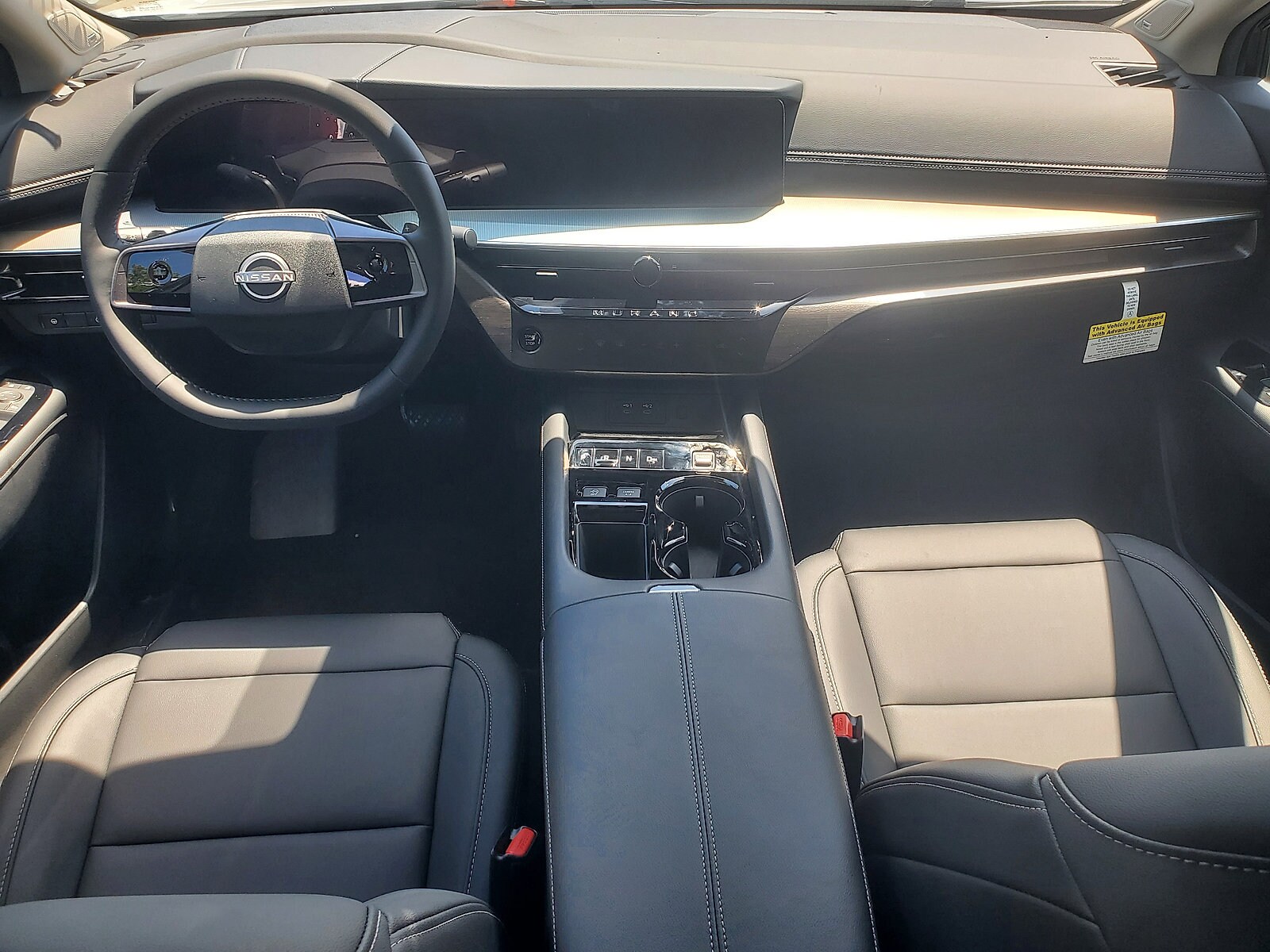 2025 Nissan Murano SL - Photo 16