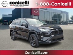 2020 Toyota RAV4 XLE SUV