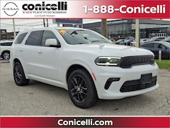2022 Dodge Durango GT Plus SUV