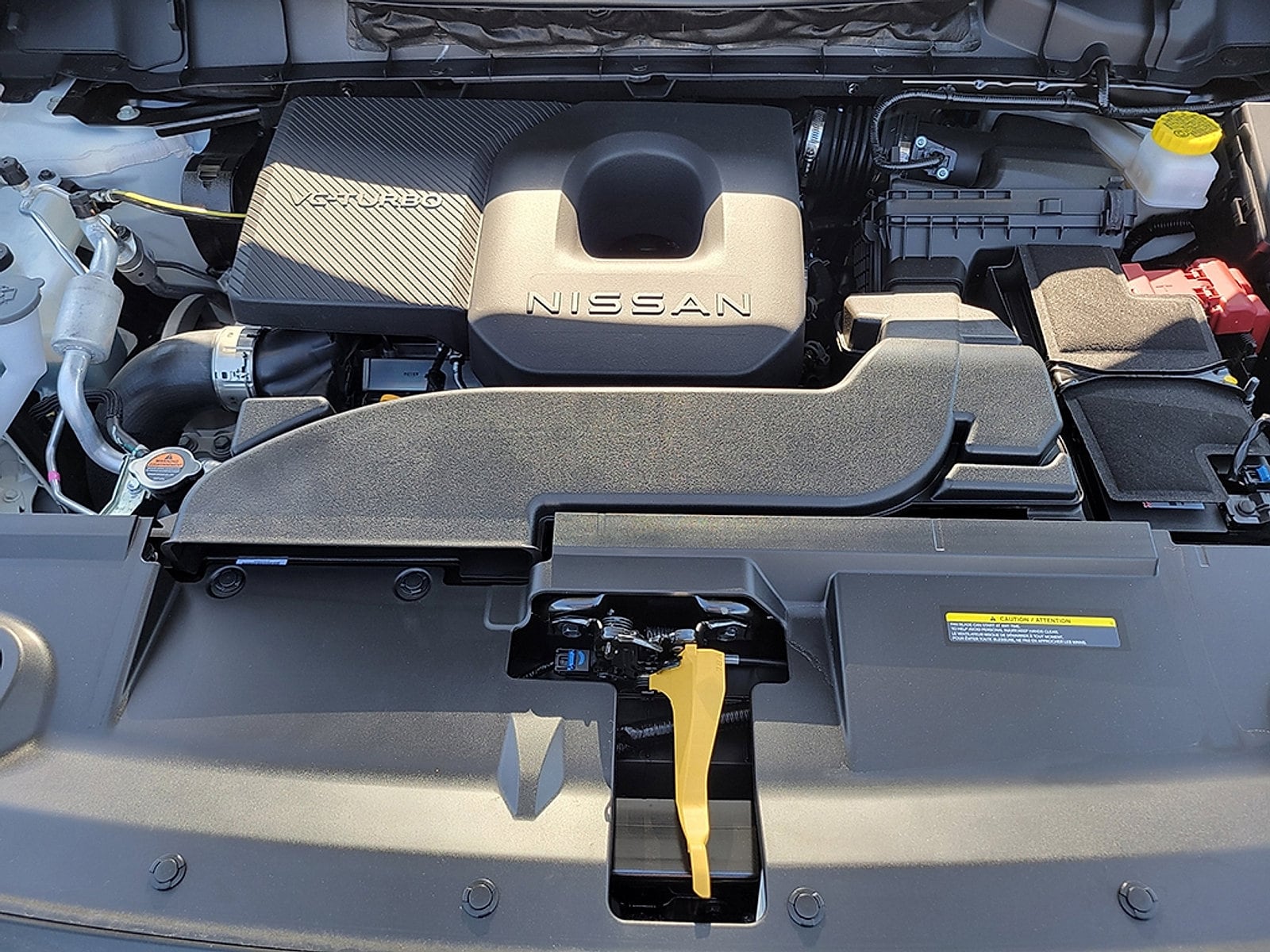 2025 Nissan Murano SL - Photo 14