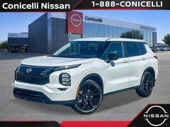 2026 Nissan Rogue Plug-In Hybrid SL SUV