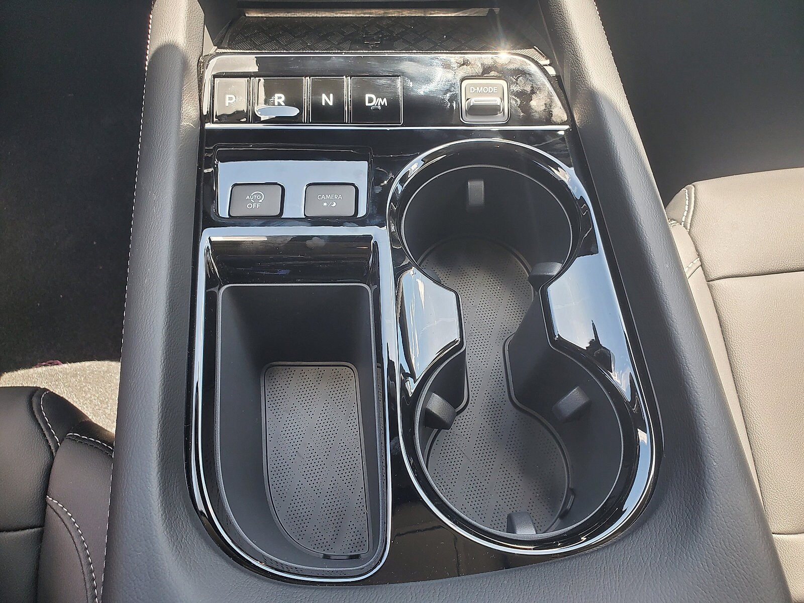 2025 Nissan Murano SL - Photo 23