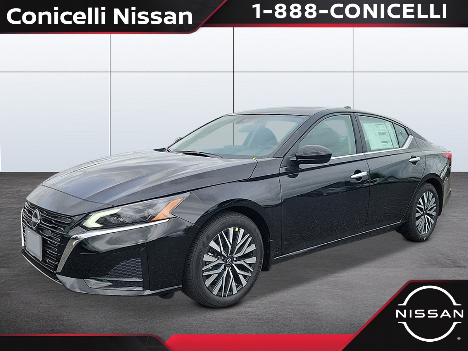 2026 Nissan Altima