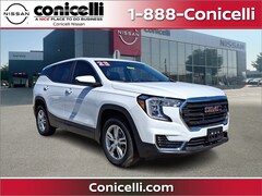 2023 GMC Terrain SLE SUV