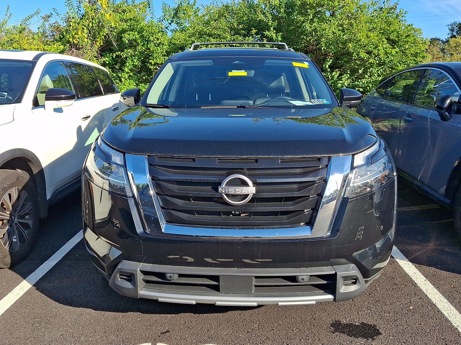 5N1DR3CC3RC218830
