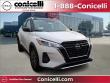 Certified 2024 Nissan Kicks SV SUV
