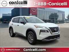 2023 Nissan Rogue S SUV
