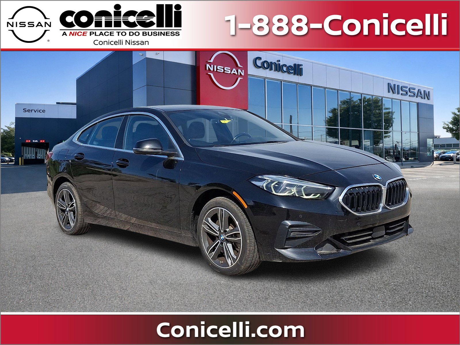 2024 BMW 2 Series