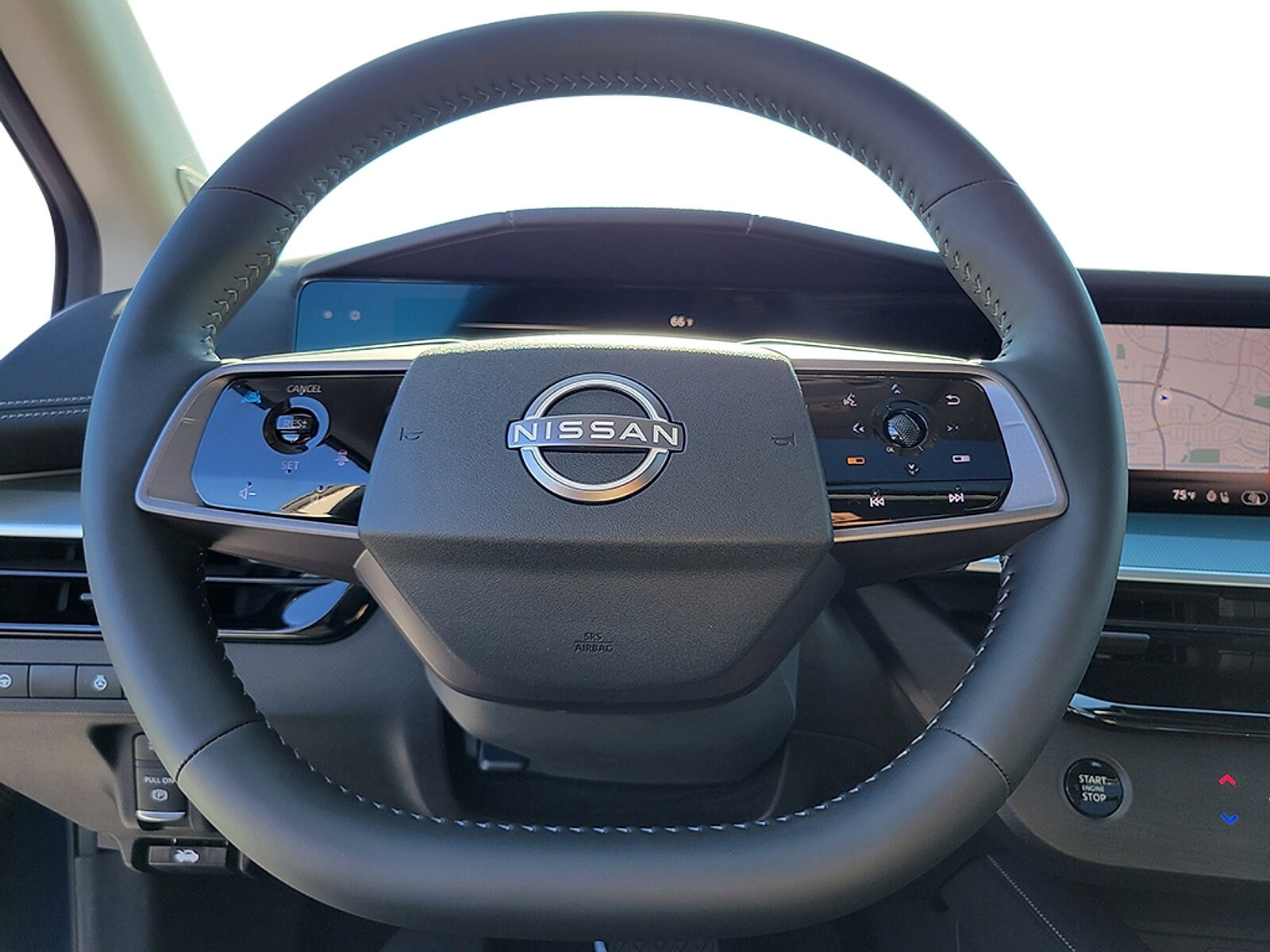 2025 Nissan Murano SL - Photo 35