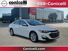 2024 Chevrolet Malibu LT Sedan